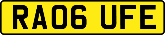 RA06UFE