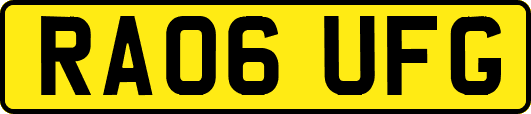 RA06UFG