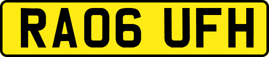 RA06UFH