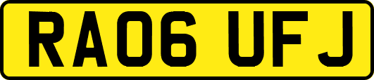RA06UFJ