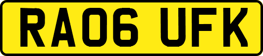 RA06UFK