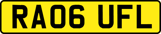 RA06UFL