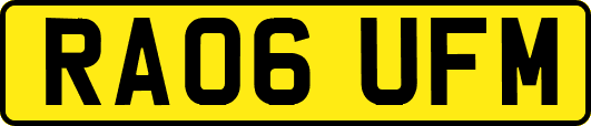 RA06UFM