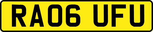 RA06UFU