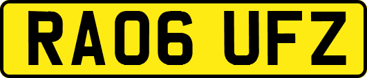RA06UFZ