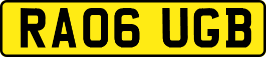 RA06UGB