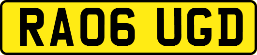 RA06UGD