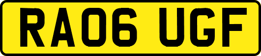 RA06UGF