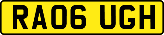 RA06UGH