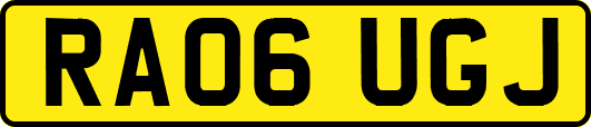 RA06UGJ