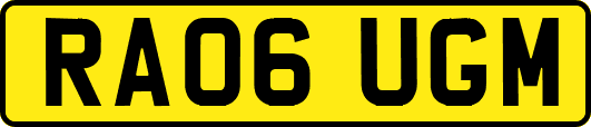 RA06UGM