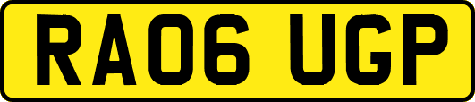 RA06UGP