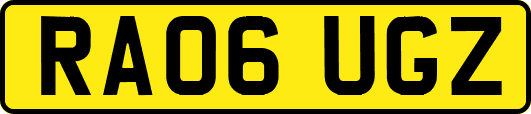 RA06UGZ