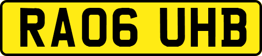 RA06UHB