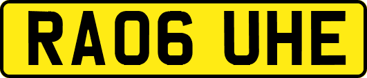 RA06UHE