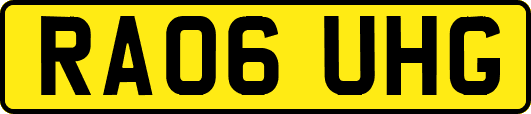 RA06UHG