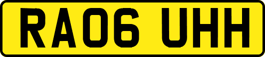 RA06UHH