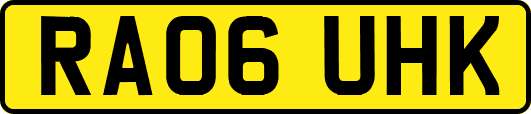 RA06UHK