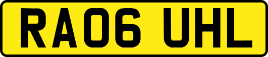 RA06UHL