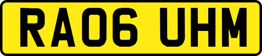 RA06UHM