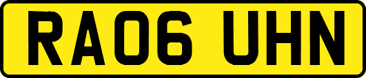 RA06UHN