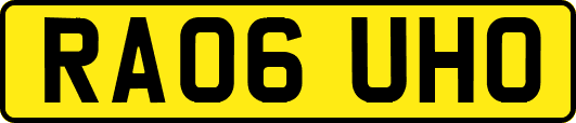 RA06UHO