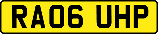 RA06UHP