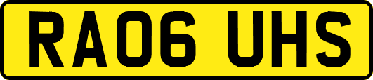 RA06UHS