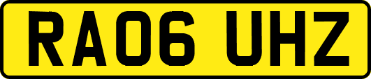 RA06UHZ