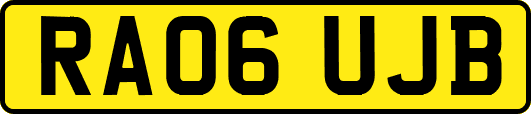 RA06UJB