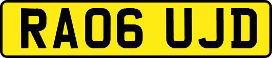 RA06UJD