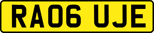 RA06UJE