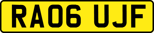 RA06UJF