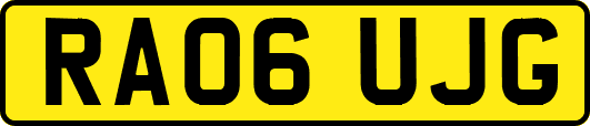 RA06UJG