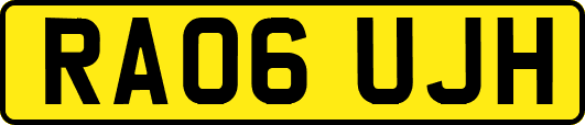 RA06UJH