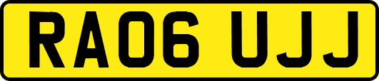 RA06UJJ