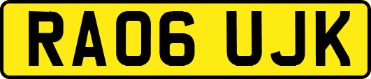 RA06UJK