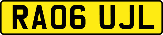 RA06UJL