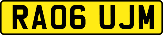 RA06UJM