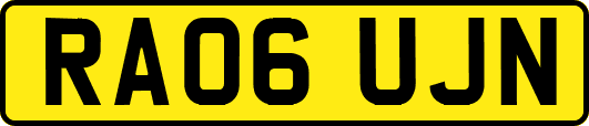 RA06UJN