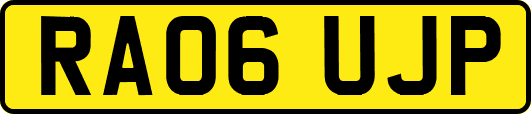 RA06UJP