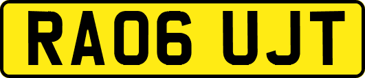 RA06UJT