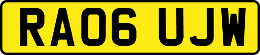 RA06UJW