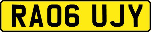 RA06UJY