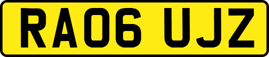 RA06UJZ