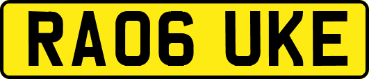 RA06UKE