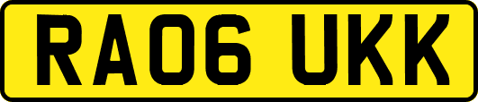 RA06UKK