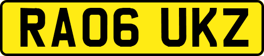 RA06UKZ