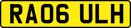 RA06ULH