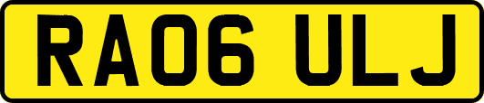RA06ULJ